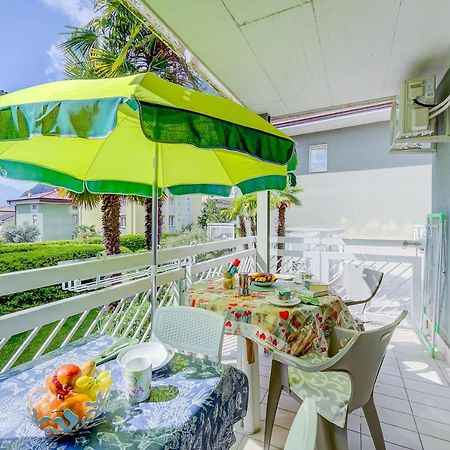 Marina'S Green Home - Happy Rentals 加尔达湖滨 外观 照片